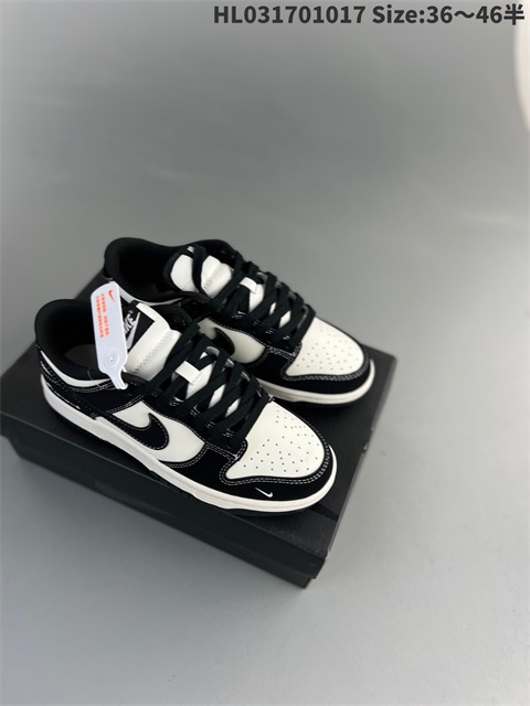 men low dunk sb shoes US7-US12 HH shoes 2023-10-30-004